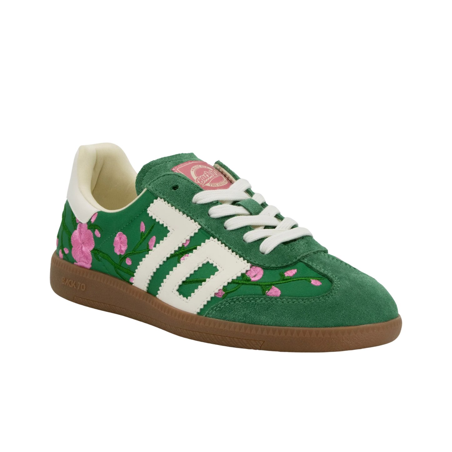 BACK 70 GHOST C26 SNEAKER WOMEN