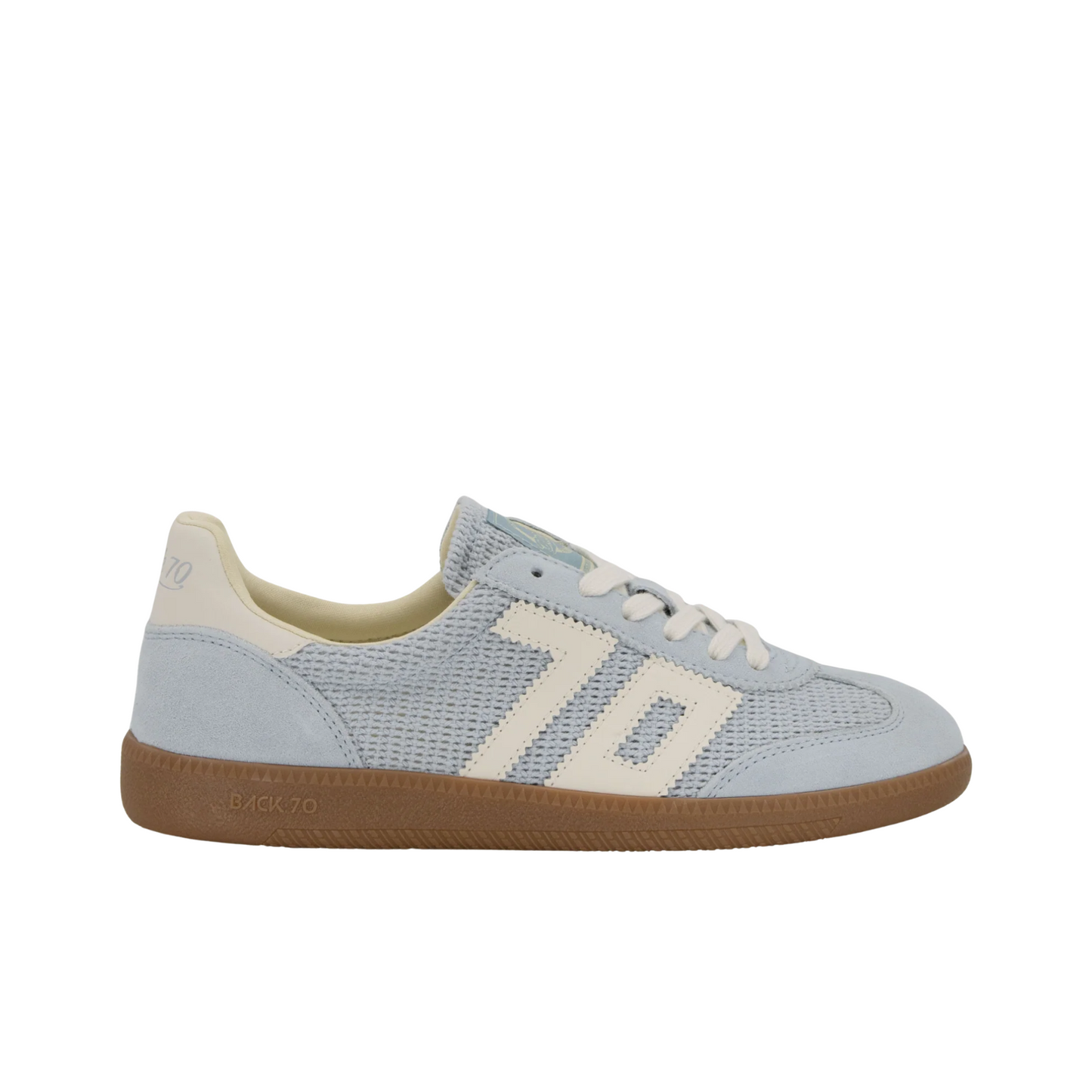BACK 70 GHOST C26 SNEAKER WOMEN