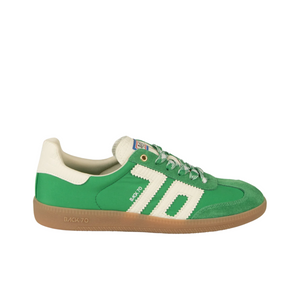GREEN MILK / 36