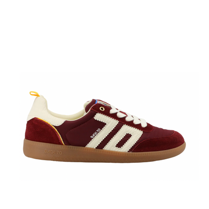 BACK 70 GHOST N SNEAKER WOMEN