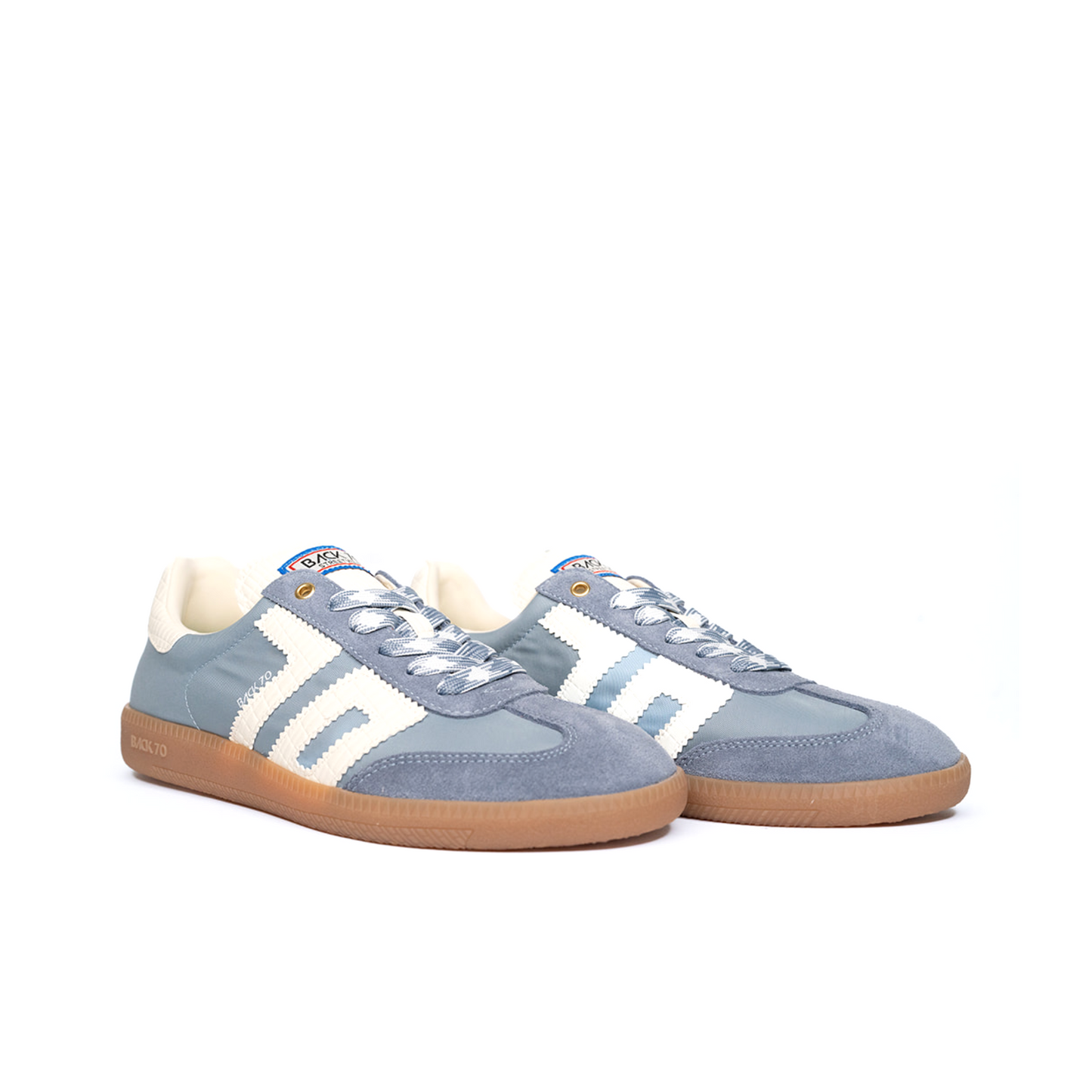 BACK 70 GHOST SNEAKER MEN