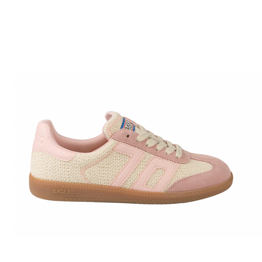 BACK 70 IUTA SNEAKER WOMEN