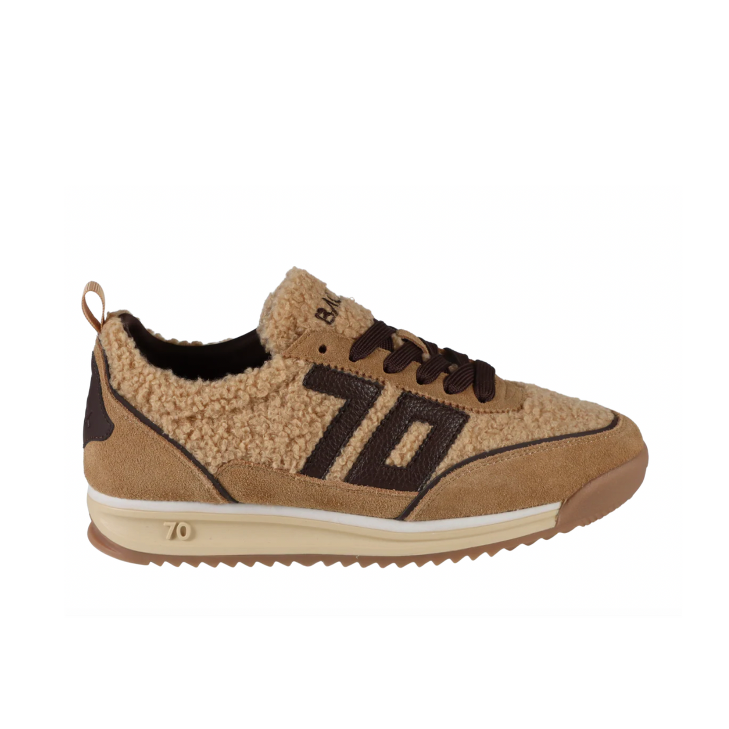 BACK 70 JOGGER SNEAKER WOMEN