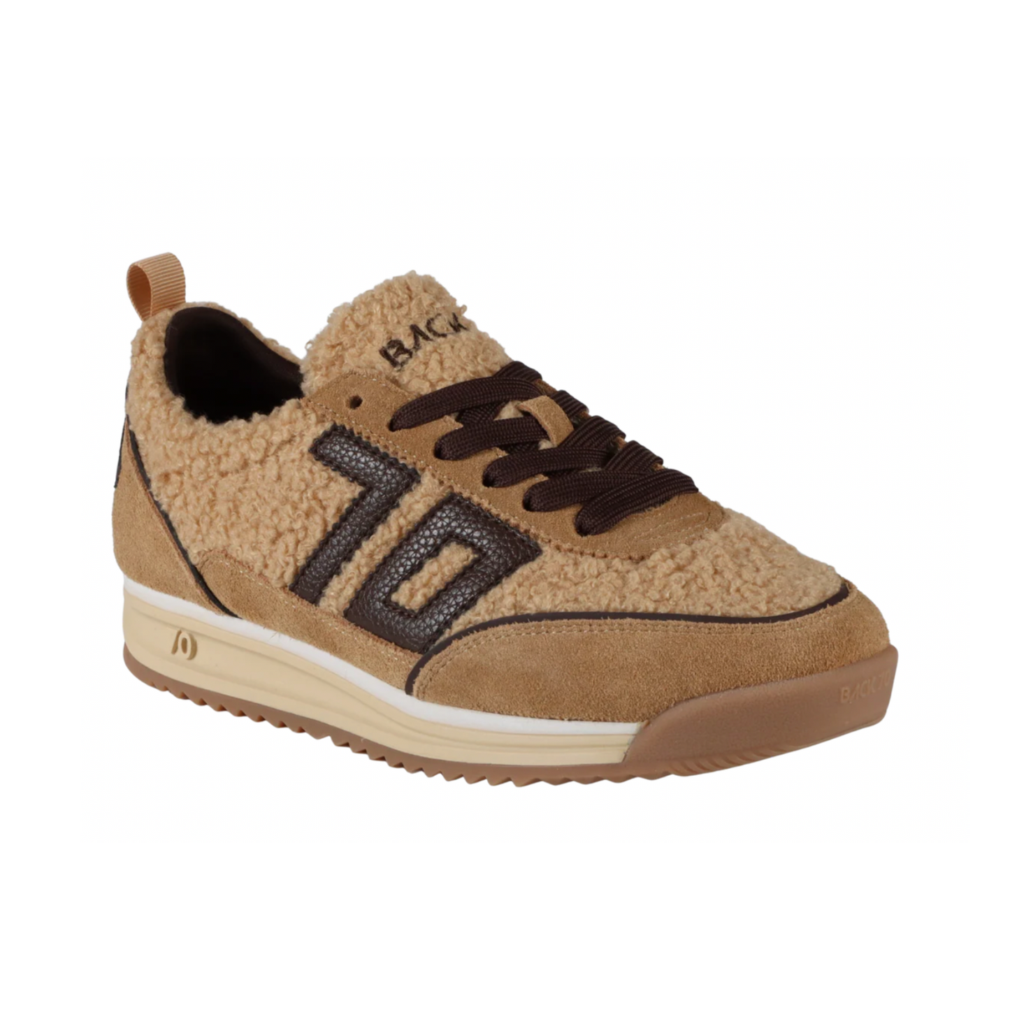 BACK 70 JOGGER SNEAKER WOMEN