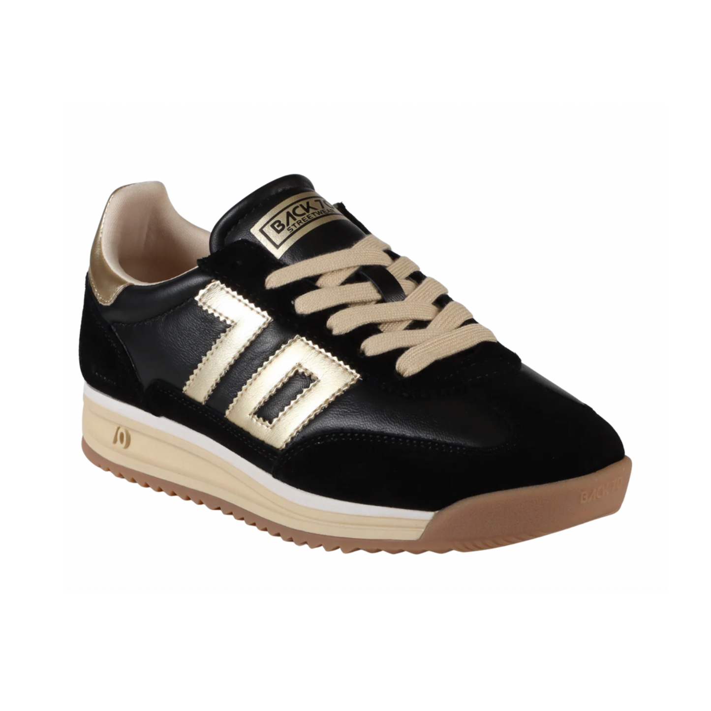 BACK 70 JOGGER SNEAKER WOMEN