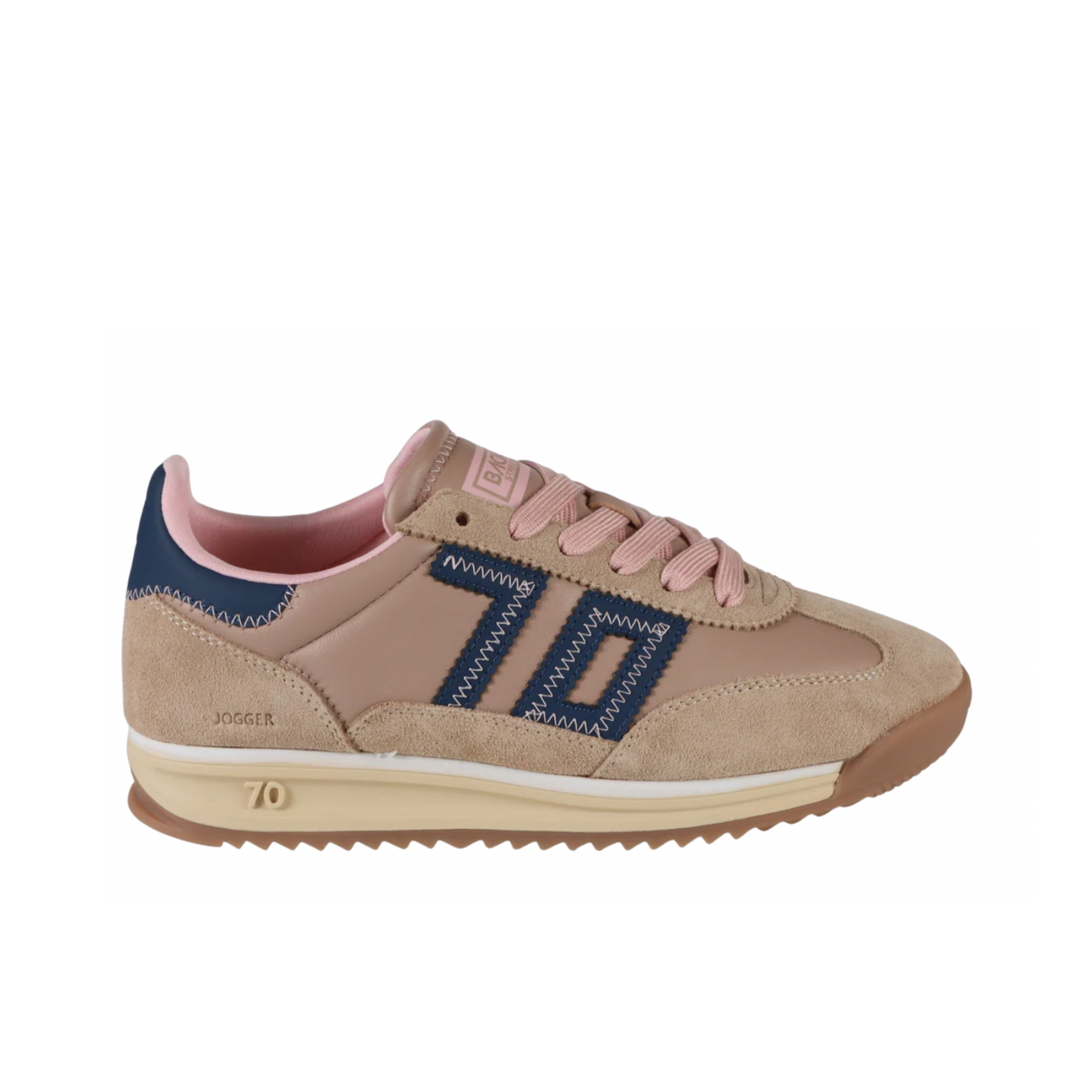 BACK 70 JOGGER SNEAKER WOMEN