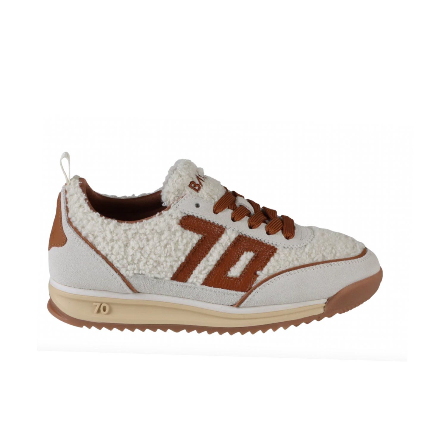 BACK 70 JOGGER SNEAKER WOMEN