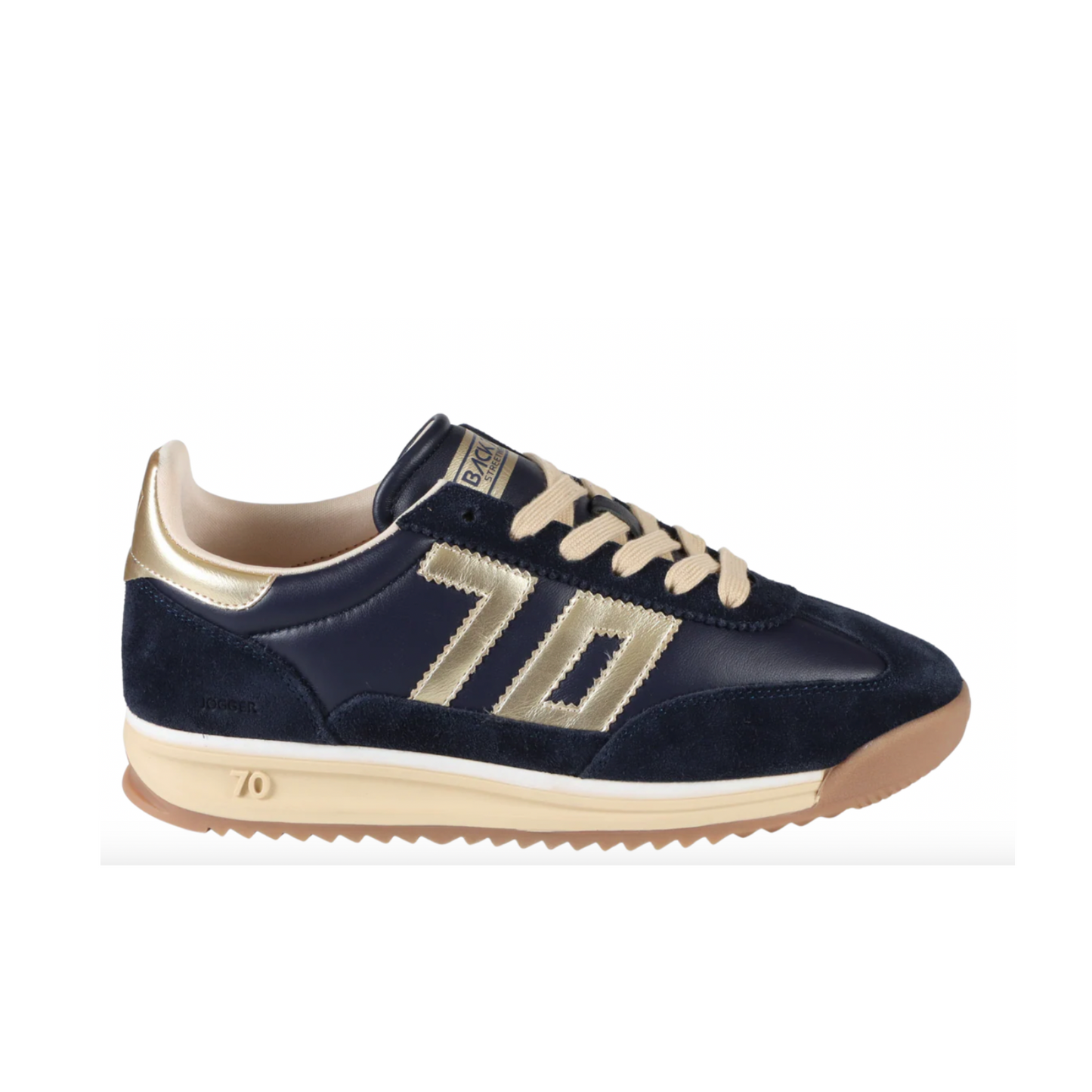 BACK 70 JOGGER SNEAKER WOMEN