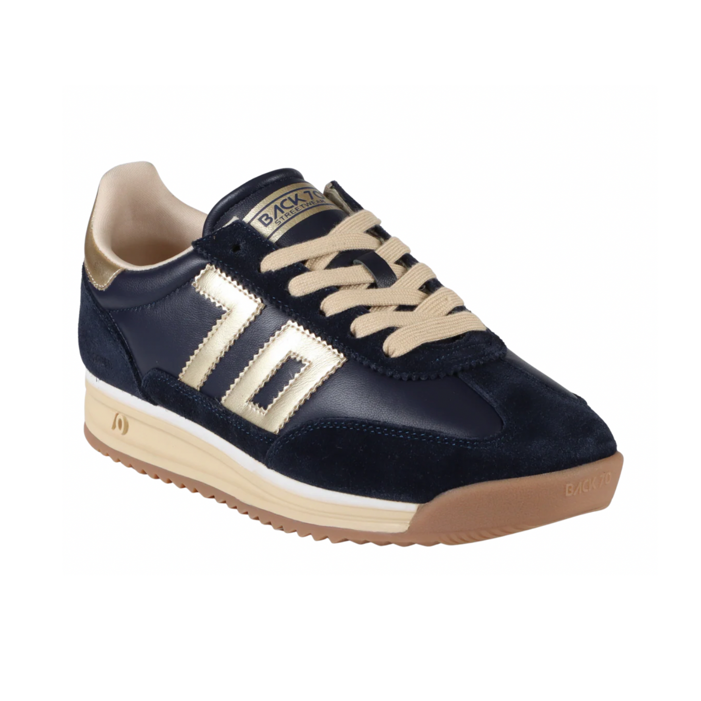 BACK 70 JOGGER SNEAKER WOMEN