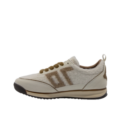 BACK 70 JOGGER W26 SOFT MOHAIR SNEAKER WOMEN