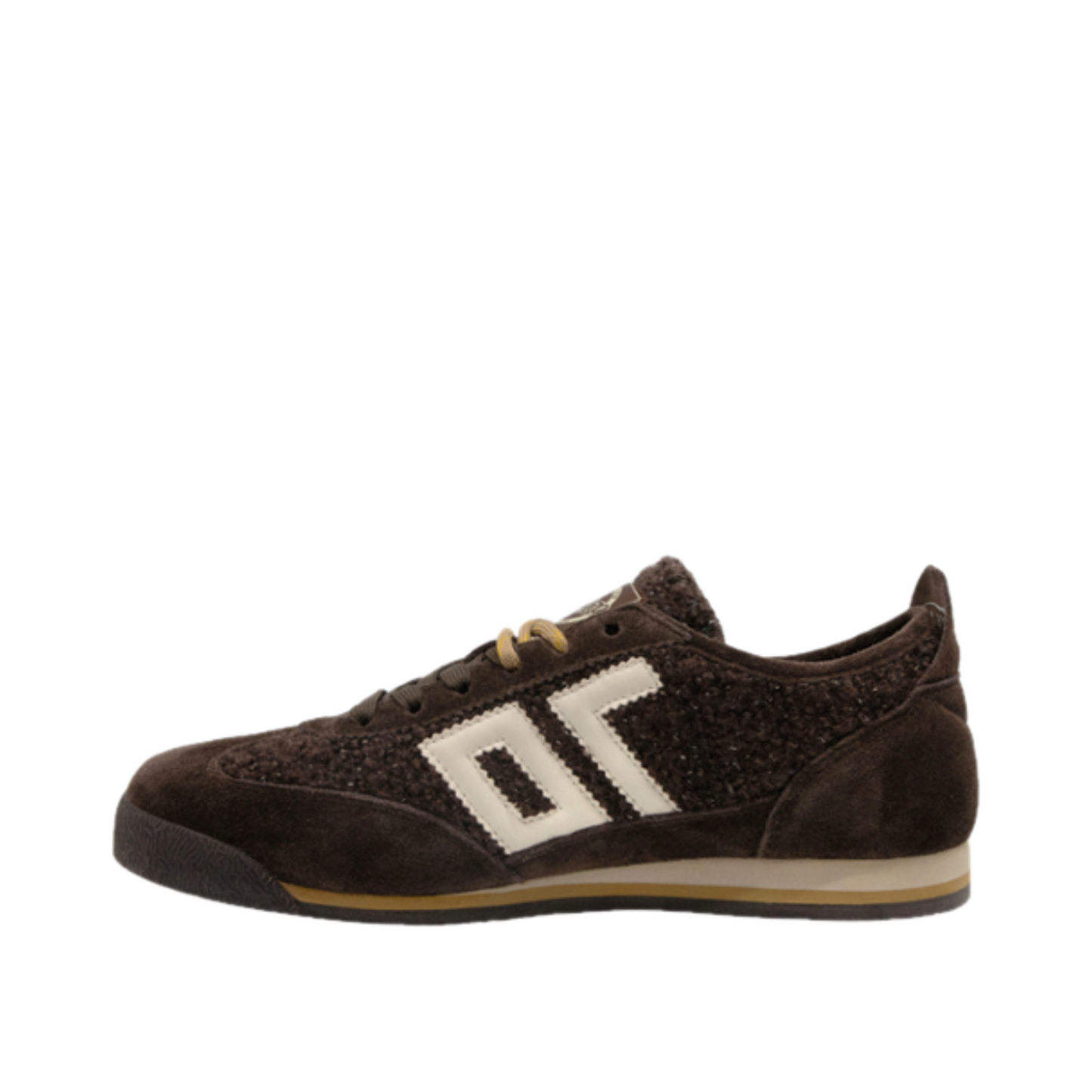 BACK 70 LEON W26 RETRO SPORT SNEAKER WOMEN