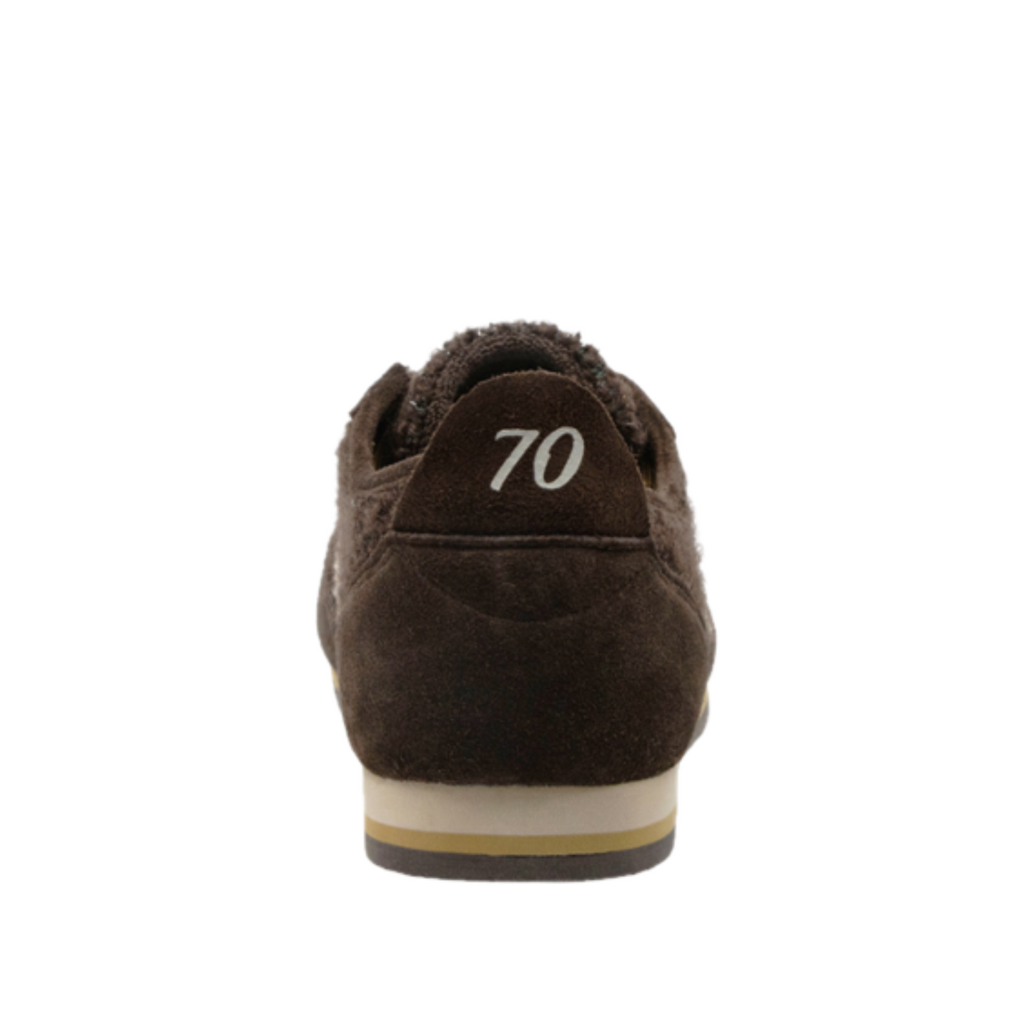 BACK 70 LEON W26 RETRO SPORT SNEAKER WOMEN