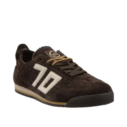 BACK 70 LEON W26 RETRO SPORT SNEAKER WOMEN