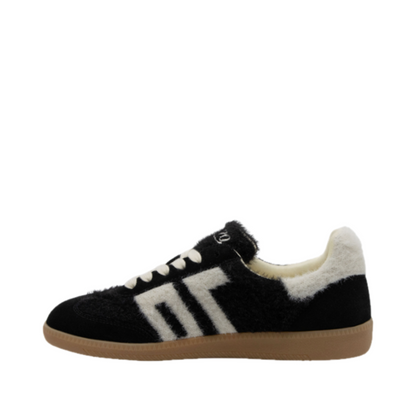 BACK 70 MOHAIR COZIEST SPORT SNEAKER WOMEN