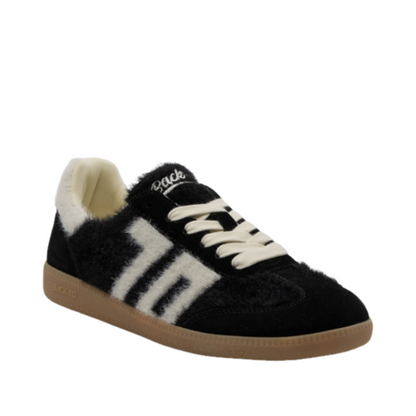 BACK 70 MOHAIR COZIEST SPORT SNEAKER WOMEN