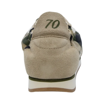 BACK 70 ROCKET SNEAKER WOMEN