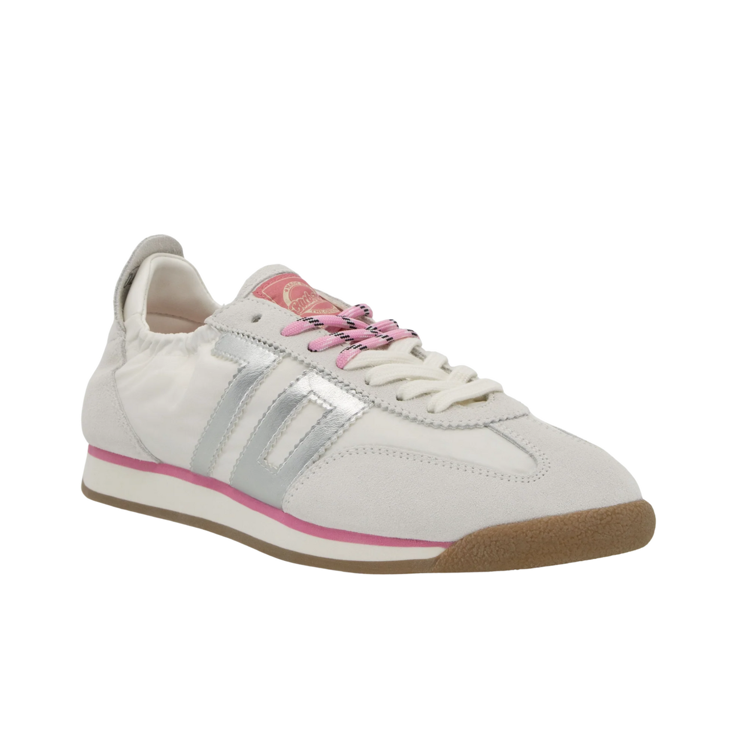 BACK 70 ROCKET SNEAKER WOMEN