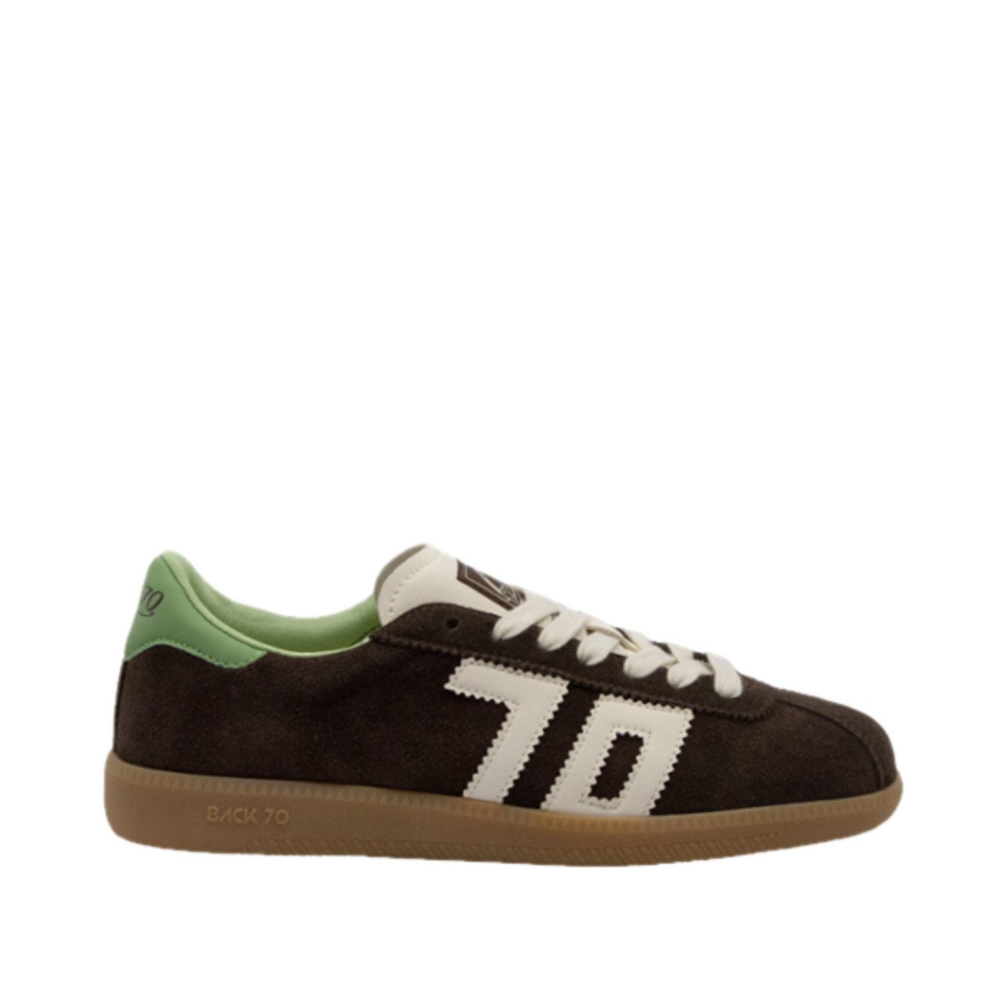 BACK 70 SHELLY SNEAKER WOMEN