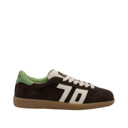 BACK 70 SHELLY SNEAKER WOMEN