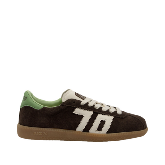 BACK 70 SHELLY SNEAKER WOMEN