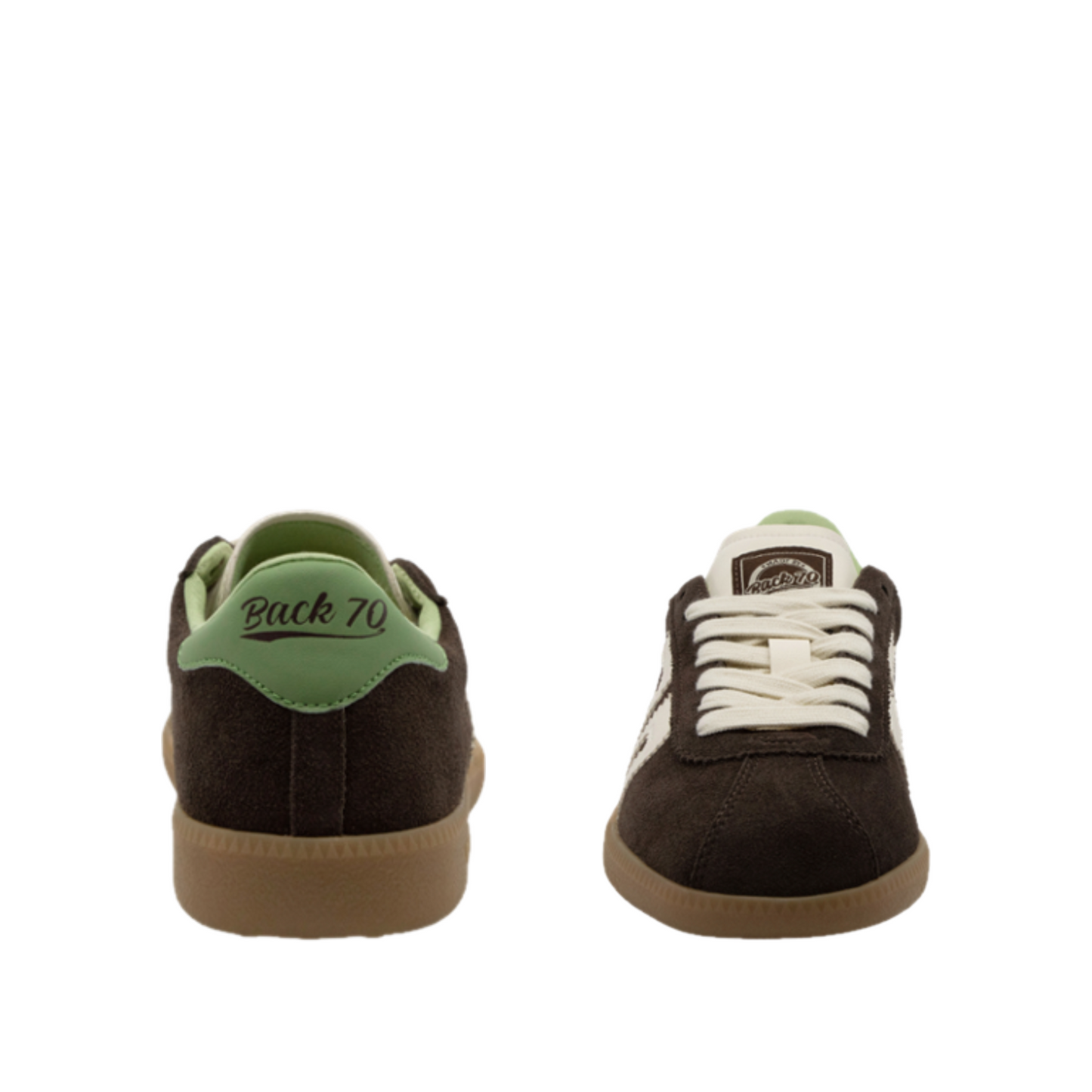 BACK 70 SHELLY SNEAKER WOMEN