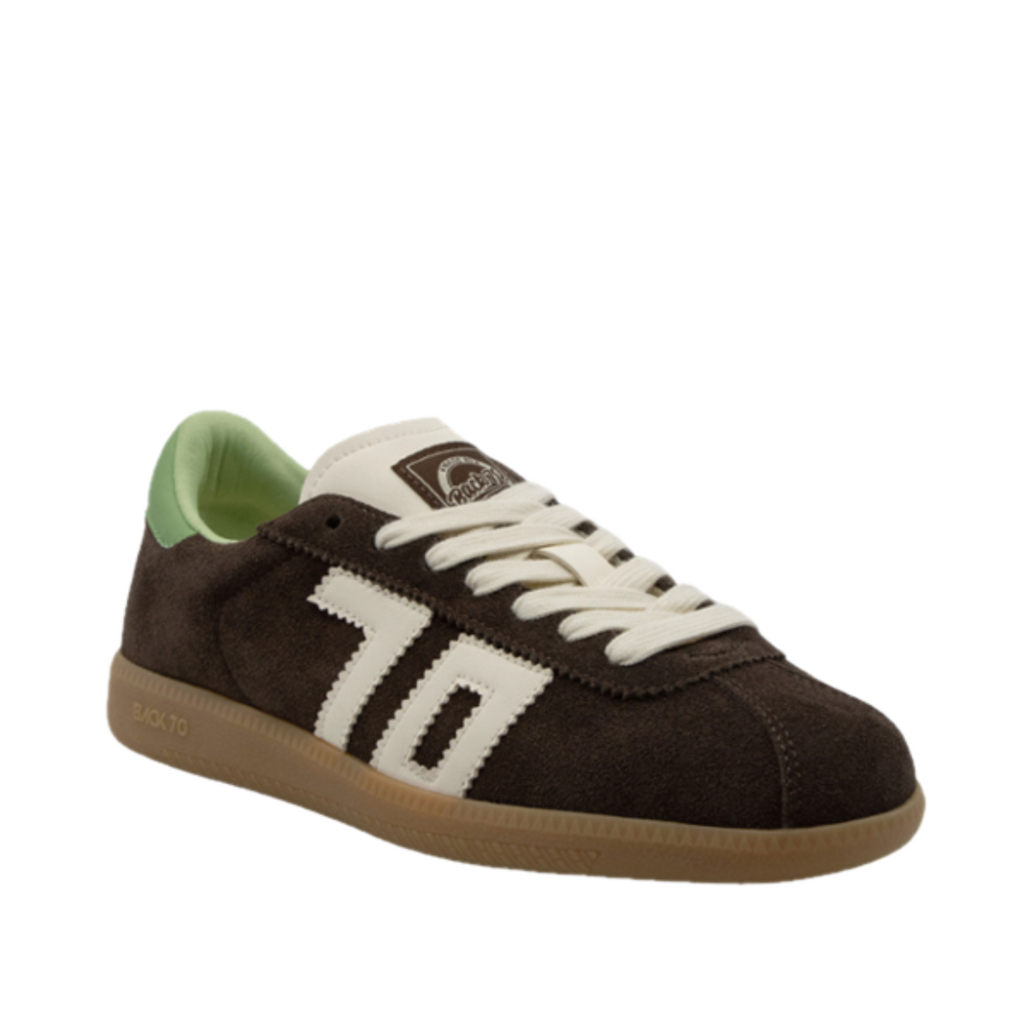 BACK 70 SHELLY SNEAKER WOMEN