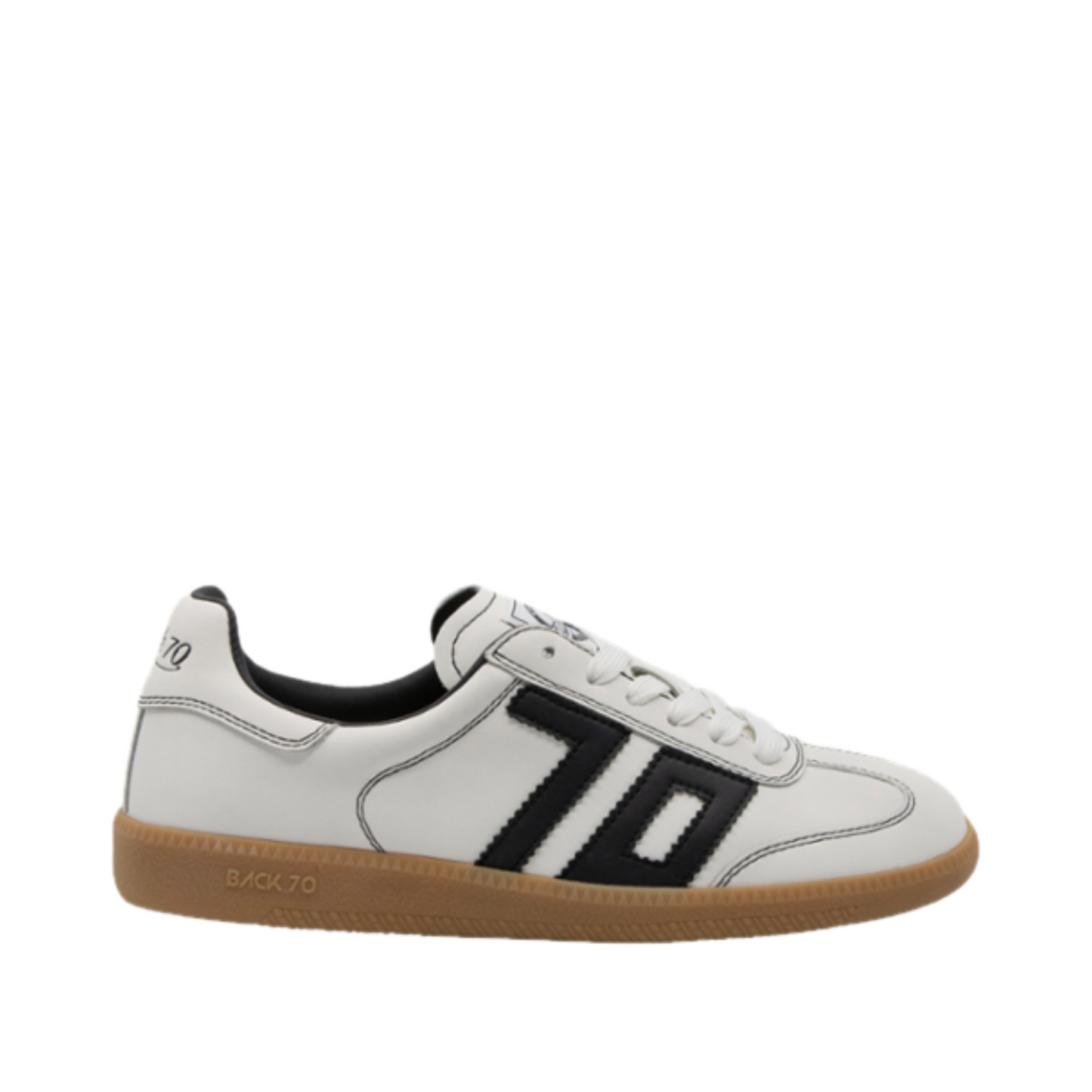 BACK 70 SHELLY SNEAKER WOMEN