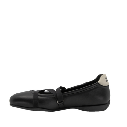 BACK 70 SUKI CRISSCROSS SNEAKERINA WOMEN