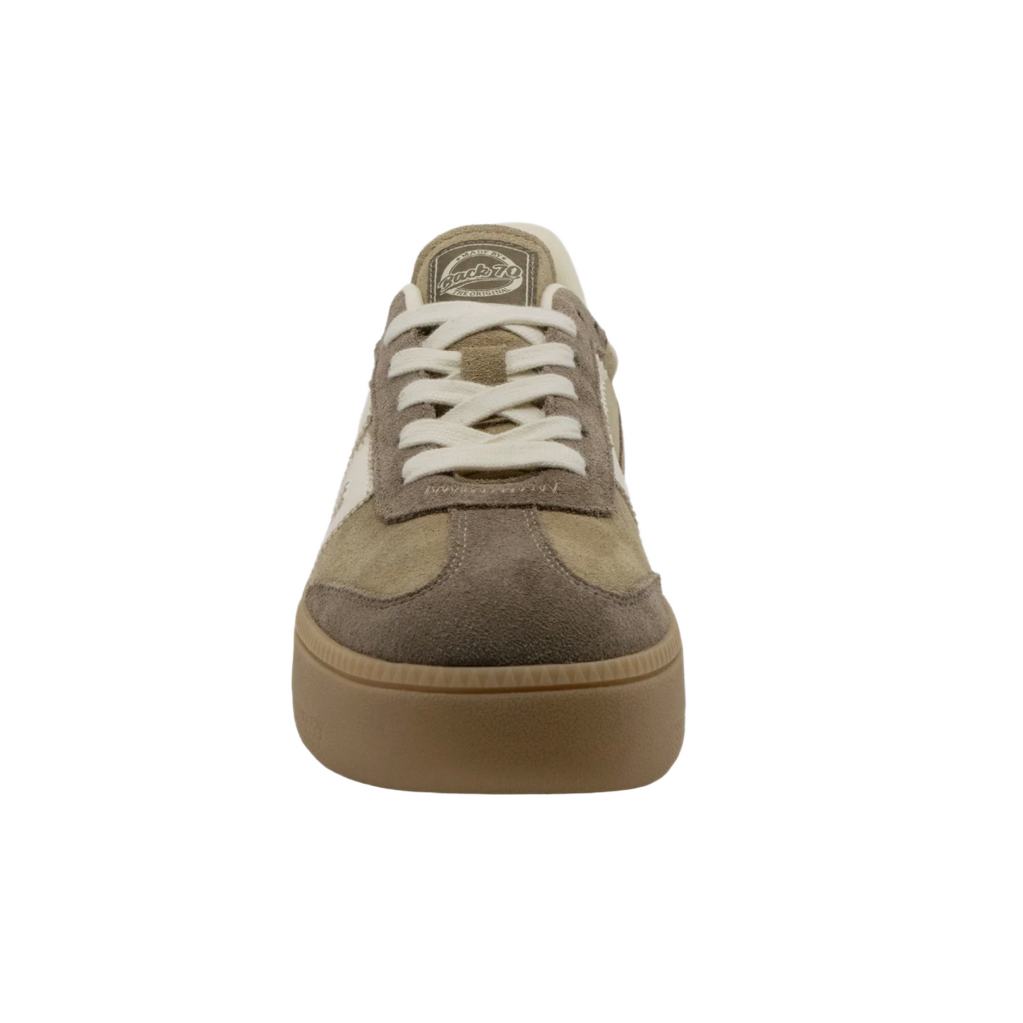 BACK 70 XXL ELEVATED PLATFORM SNEAKER WOMEN