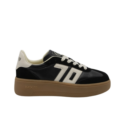 BACK 70 XXL ELEVATED PLATFORM SNEAKER WOMEN