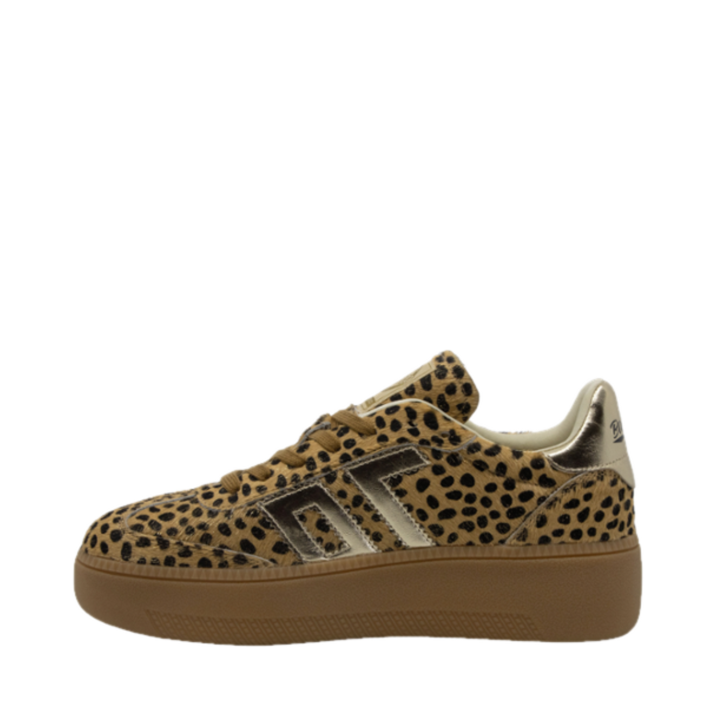 BACK 70 XXL ELEVATED PLATFORM SNEAKER WOMEN