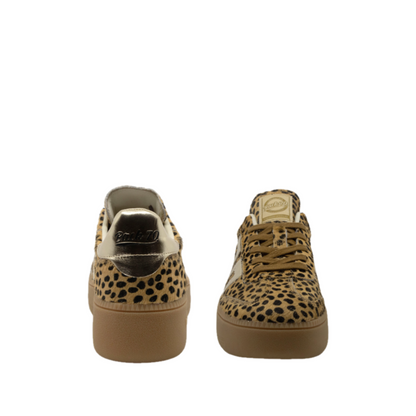 BACK 70 XXL ELEVATED PLATFORM SNEAKER WOMEN