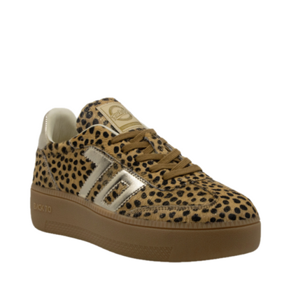 BACK 70 XXL ELEVATED PLATFORM SNEAKER WOMEN