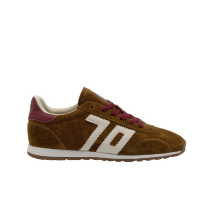 BACK 70 ASIAN W26 SNEAKER WOMEN
