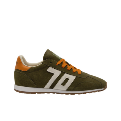 BACK 70 ASIAN W26 SNEAKER WOMEN