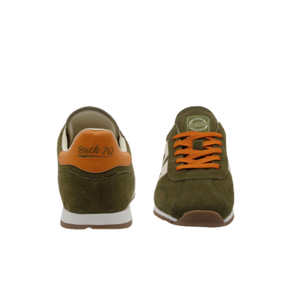 BACK 70 ASIAN W26 SNEAKER WOMEN
