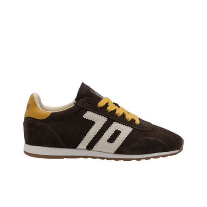 BACK 70 ASIAN W26 SNEAKER WOMEN