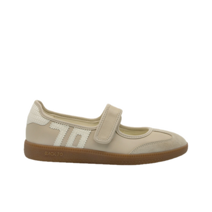 BACK 70 AYA MARY JANE SNEAKERINA WOMEN