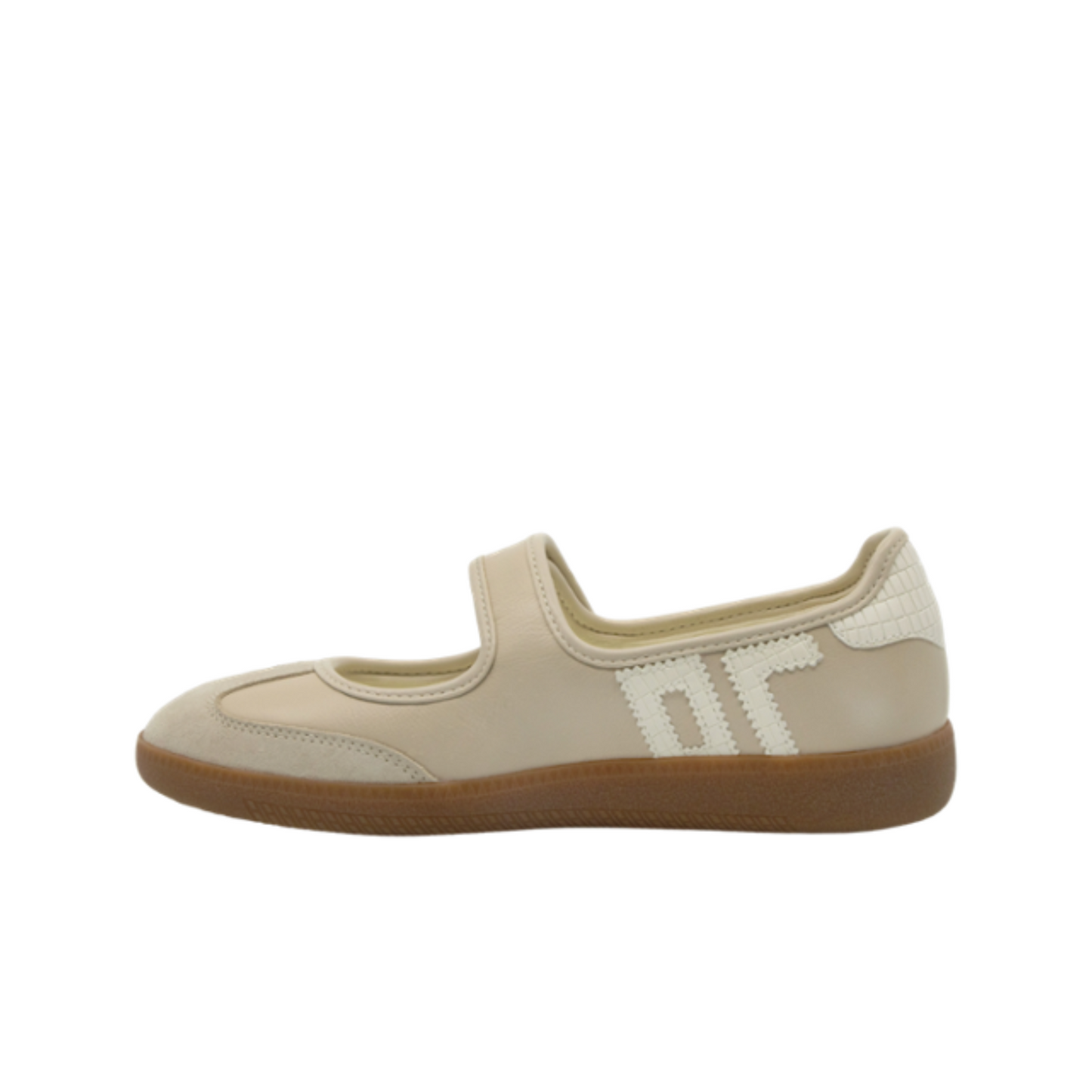 BACK 70 AYA MARY JANE SNEAKERINA WOMEN