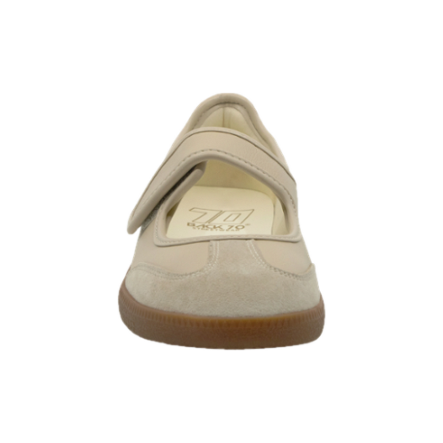BACK 70 AYA MARY JANE SNEAKERINA WOMEN