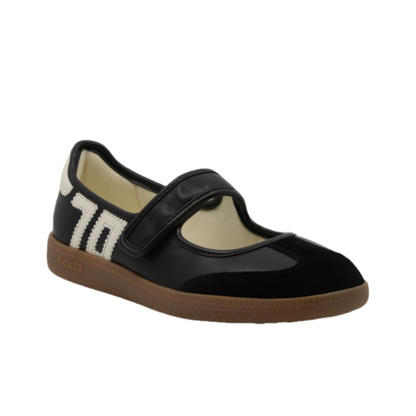 BACK 70 AYA MARY JANE SNEAKERINA WOMEN