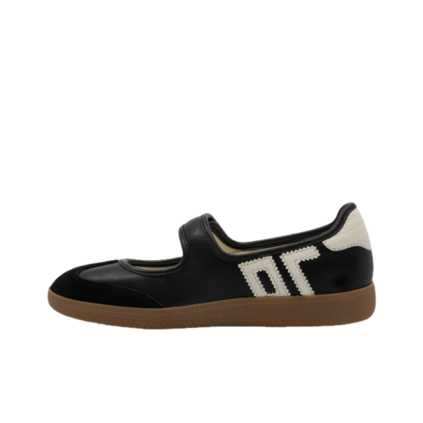 BACK 70 AYA MARY JANE SNEAKERINA WOMEN