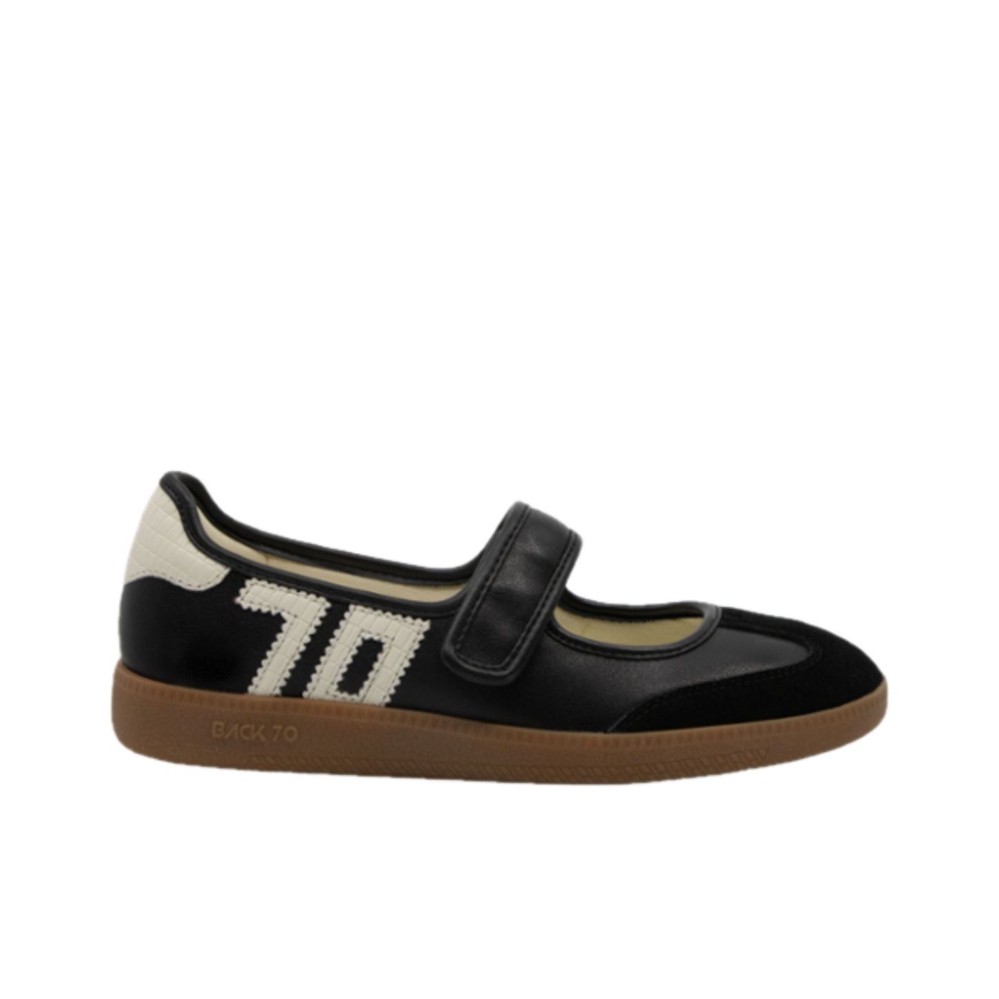 BACK 70 AYA MARY JANE SNEAKERINA WOMEN