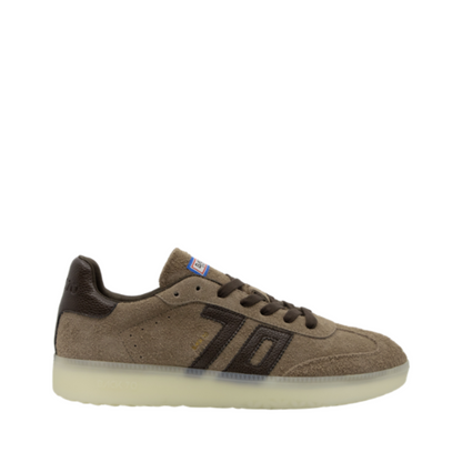 BACK 70 BOSTON LS 600 SNEAKER MEN