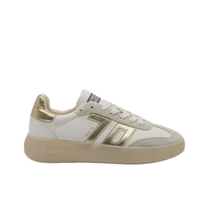 BACK 70 BROOKLYN L26 SNEAKER WOMEN