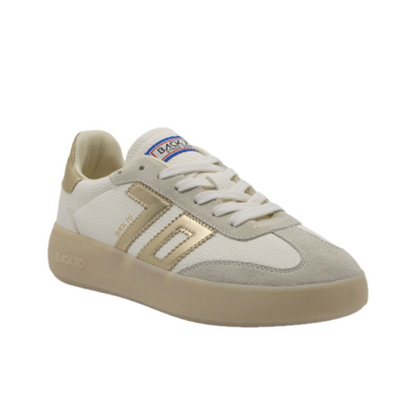 BACK 70 BROOKLYN L26 SNEAKER WOMEN