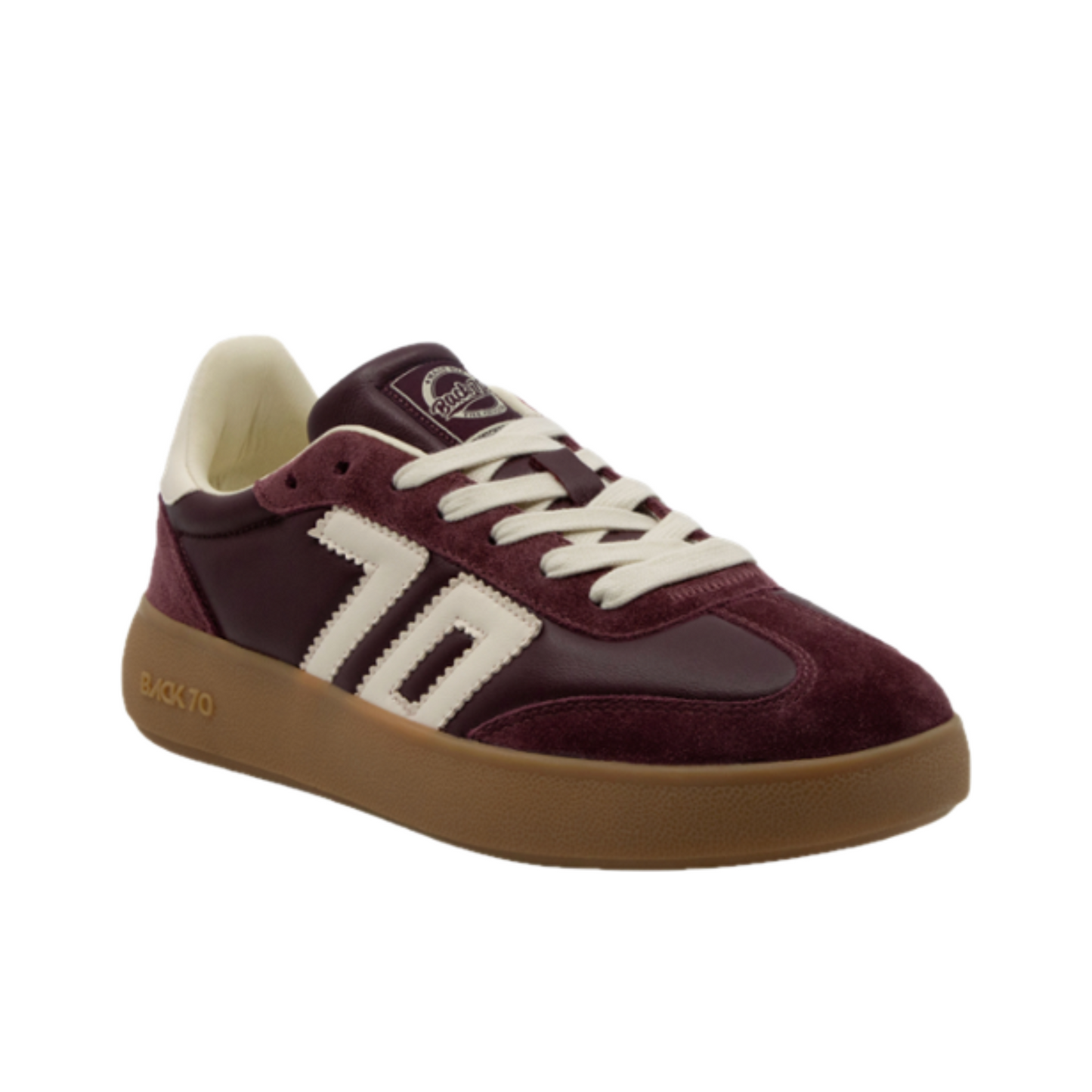 BACK 70 BROOKLYN W26 SNEAKER WOMEN