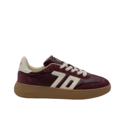 BACK 70 BROOKLYN W26 SNEAKER WOMEN