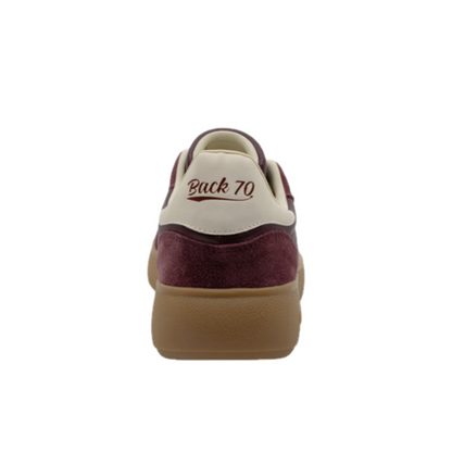BACK 70 BROOKLYN W26 SNEAKER WOMEN