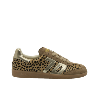 BACK 70 CLOUD W26 SNEAKER WOMEN